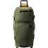  ORV 2 ruote Borsa da viaggio 77 cm Variante olive green