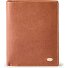  Chicago Portafoglio Protezione RFID Pelle 9.5 cm Variante cognac