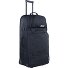  2 ruote Borsa da viaggio 85 cm Variante black