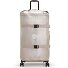 Basic Plus Spontaneous 4 ruote Carrello L 78 cm Variante metallic glow Basic Plus Spontaneous 4 ruote Carrello L 78 cm Variante metallic glow