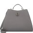  Tria Borsetta Pelle 36.5 cm Variante coal brown