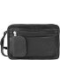  Borsa da uomo Country I in pelle 23 cm Variante schwarz