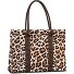  Daily Shopper Borsa della spesa pieghevole 42 cm Variante dunkelbraun