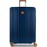  Ferrara 4 ruote Carrello L 77 cm espandibile Variante navy blue