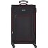 Sevilla 4 ruote Carrello 75 cm Variante sz-rot Sevilla 4 ruote Carrello 75 cm Variante sz-rot
