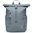 Rolltop Easy Monochrome Zaino da giorno S 40 cm Scomparto per laptop Variante marlin