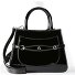  Cavallo Borsetta Vera Pelle 28 cm Variante black