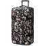  Split 110 2 ruote Borsa da viaggio 81 cm Variante midnight blooms