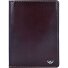  Colorado Identity Card Case RFID in pelle 9 cm Variante tabacco