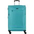 Travel Line 6874 Carrello a 4 ruote da 76 cm Variante petrol Travel Line 6874 Carrello a 4 ruote da 76 cm Variante petrol