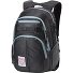  Chase Zaino da giorno 51 cm Scomparto per laptop Variante peace love nitro