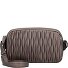 Dyana Borsa a tracolla 21.5 cm Variante metallic taupe Dyana Borsa a tracolla 21.5 cm Variante metallic taupe