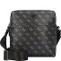Torino Borsa a tracolla 22 cm Variante dark black Torino Borsa a tracolla 22 cm Variante dark black