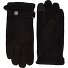  Guanti Pelle Variante ck black nubuck | L/XL