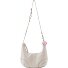  Take A Smile Borsa a tracolla Pelle 33 cm Variante marshmallow