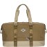  Bric's x Replay Borsa da viaggio Weekender 43 cm Variante sand wood