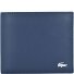 Core Essentials FG Portafoglio Vera Pelle 11.5 cm Variante marine