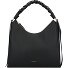  Boheme Borsa a tracolla Pelle 34 cm Variante noir-cognac