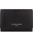 Linn Portafoglio Pelle 13.5 cm Variante black Linn Portafoglio Pelle 13.5 cm Variante black