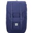 Little America Zaino da giorno 49 cm Scomparto per laptop Variante skipper blue Little America Zaino da giorno 49 cm Scomparto per laptop Variante skipper blue
