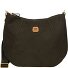  Borsa a tracolla Life 20 cm Variante olive