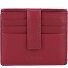 Oslo Custodia per carte di credito RFID in pelle 9,5 cm Variante rot Oslo Custodia per carte di credito RFID in pelle 9,5 cm Variante rot