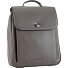  Nizza Zaino da città Pelle 34 cm Variante taupe