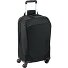 Tarmac XE 4 ruote Carrello 66 cm Variante black Tarmac XE 4 ruote Carrello 66 cm Variante black