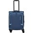  Corsiica 4 ruote Carrello della cabina S 55 cm con piega di espansione Variante blue