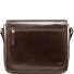 Skagen Cartella Messenger Pelle 32 cm Scomparto per laptop Variante redbrown Skagen Cartella Messenger Pelle 32 cm Scomparto per laptop Variante redbrown