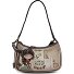 Muse Borsa a tracolla 29 cm Variante mehrfarbig