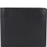 Essentials Portafoglio Pelle 11 cm Variante schwarz Essentials Portafoglio Pelle 11 cm Variante schwarz
