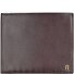  Portafoglio Daily Basis in pelle 12 cm Variante brown