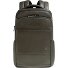 Zaino Zaino da giorno Pelle 40 cm Scomparto per laptop Variante green Zaino Zaino da giorno Pelle 40 cm Scomparto per laptop Variante green