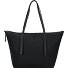 Seija Borsa shopper L 34 cm Variante black Seija Borsa shopper L 34 cm Variante black