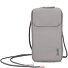  Mademoiselle.M Custodia per cellulare 10 cm Variante foggy