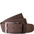  Cintura Pelle Variante d'brown | 110 cm
