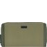  Sina Portafoglio Protezione RFID Pelle 19 cm Variante grün