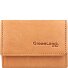  Custodia per carte di credito Nature RFID in pelle 10 cm Variante braun