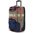Alpha Layover 2 ruote Carrello della cabina 56 cm con piega di espansione Variante midnight olive Alpha Layover 2 ruote Carrello della cabina 56 cm con piega di espansione Variante midnight olive