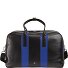  Borsa da viaggio Weekender in pelle 49 cm Variante black