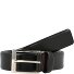 Cintura Gellot in pelle Variante black | 95 cm Cintura Gellot in pelle Variante black | 95 cm