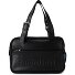  Borsa a spalla Vera Pelle 34 cm Variante nero