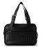  Borsa a tracolla Pelle 34 cm Variante nero