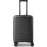  Toronto 4 ruote Trolley cabina S 54 cm espandibile Variante black