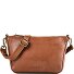  Colombiana Borsa a tracolla Vera Pelle 29 cm Variante black