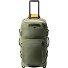  ORV 2 ruote Borsa da viaggio 92 cm Variante olive green