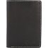  Oslo Custodia per carte di credito RFID in pelle 8 cm Variante schwarz