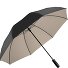  Zero XXL Ombrello a bastone 98 cm Variante black - ivory