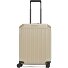  PQ-Light Carrello cabina a 4 ruote 55 cm Variante matte beige